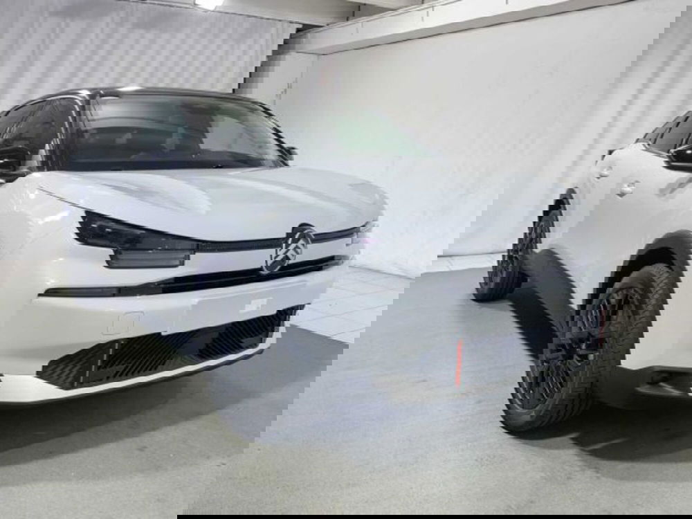 Citroen C4 nuova a Sondrio (7)