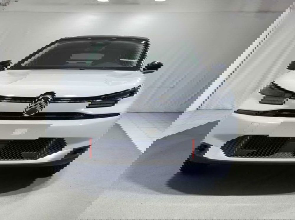 Citroen C4 nuova a Sondrio (8)