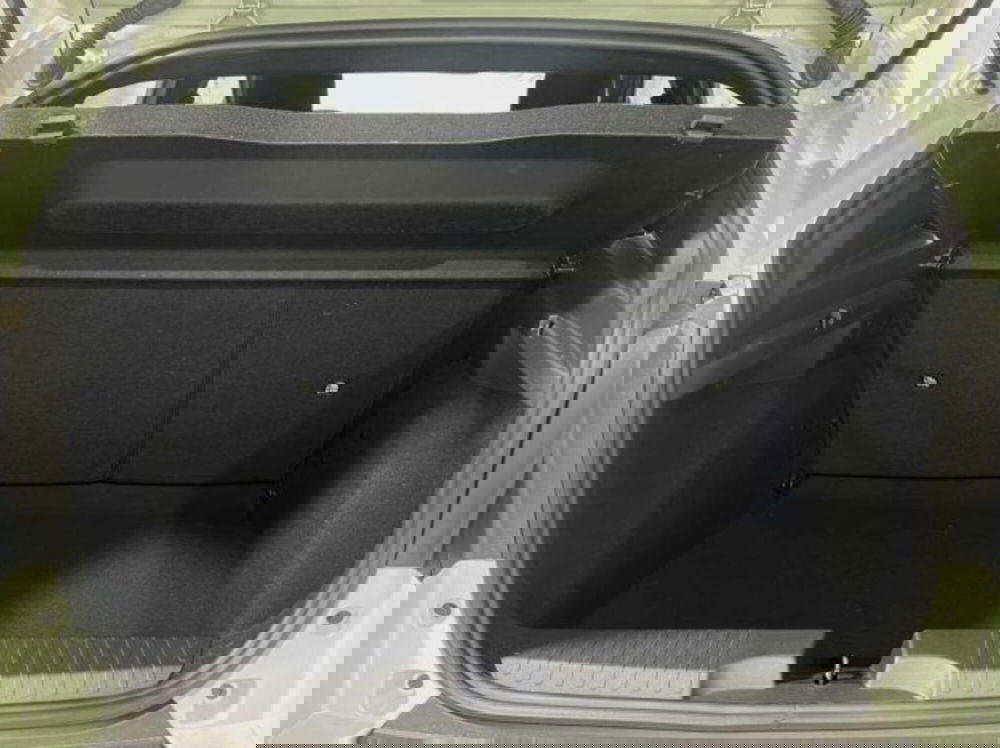 Fiat Grande Panda nuova a Sondrio (15)