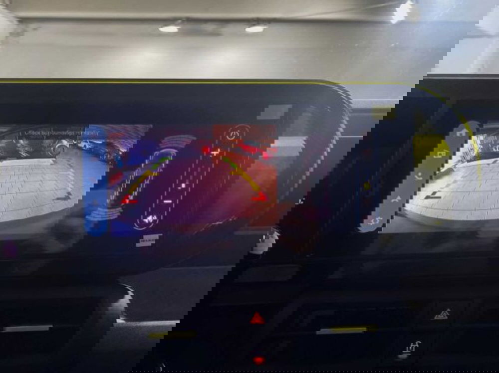 Fiat Grande Panda nuova a Sondrio (16)