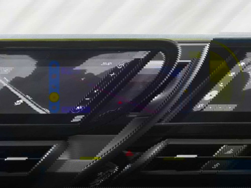 Fiat Grande Panda nuova a Sondrio (17)