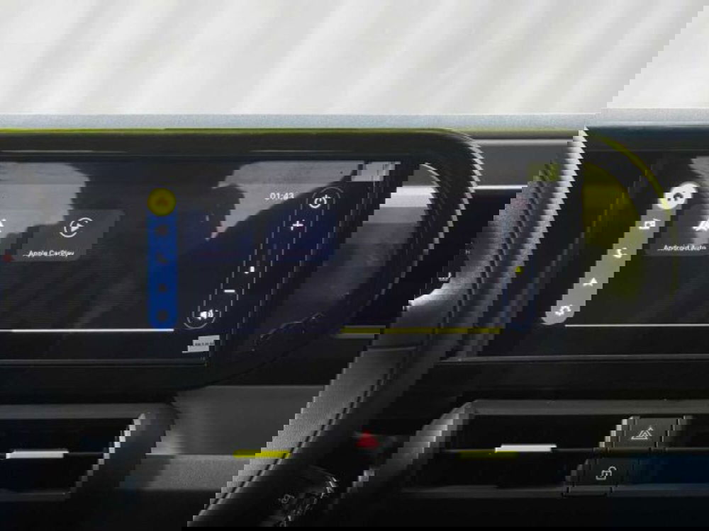 Fiat Grande Panda nuova a Sondrio (18)