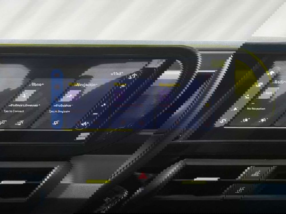 Fiat Grande Panda nuova a Sondrio (19)