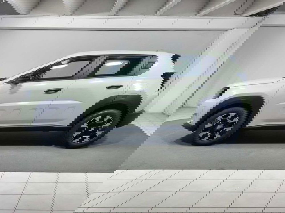 Fiat Grande Panda nuova a Sondrio (2)