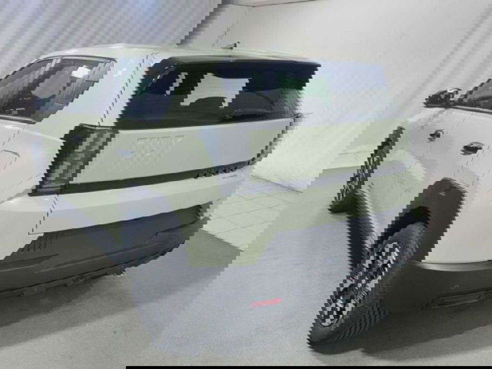 Fiat Grande Panda nuova a Sondrio (3)