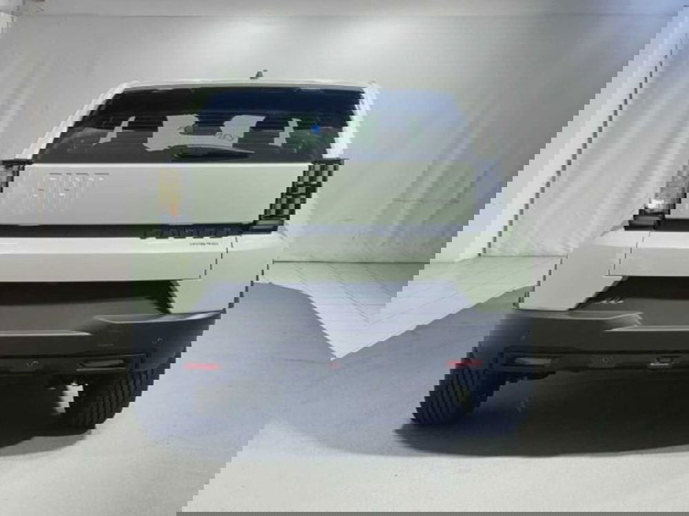 Fiat Grande Panda nuova a Sondrio (4)