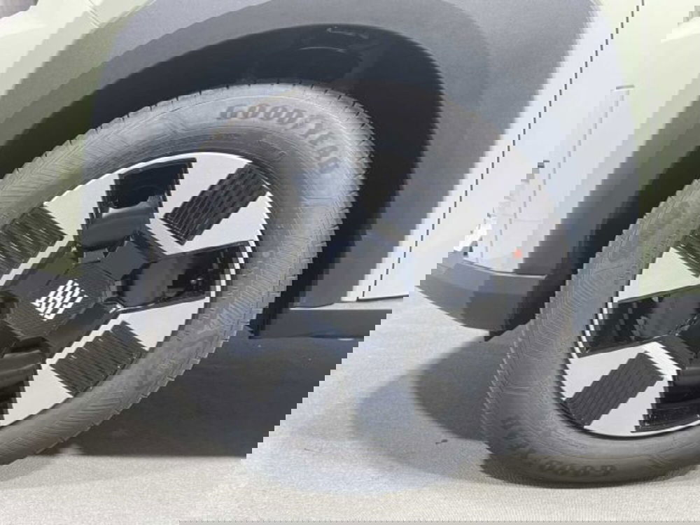 Fiat Grande Panda nuova a Sondrio (9)