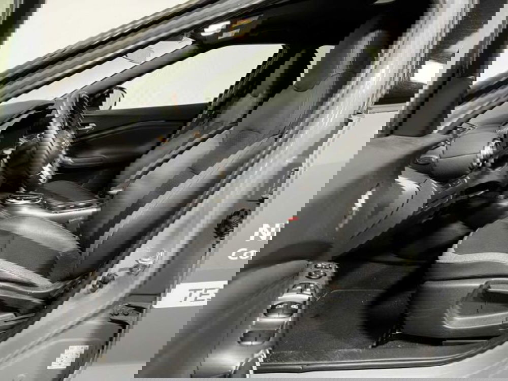 Nissan Juke usata a Sondrio (10)