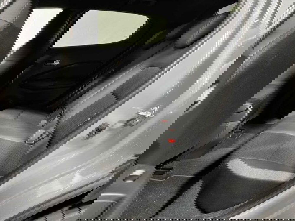 Nissan Juke usata a Sondrio (11)