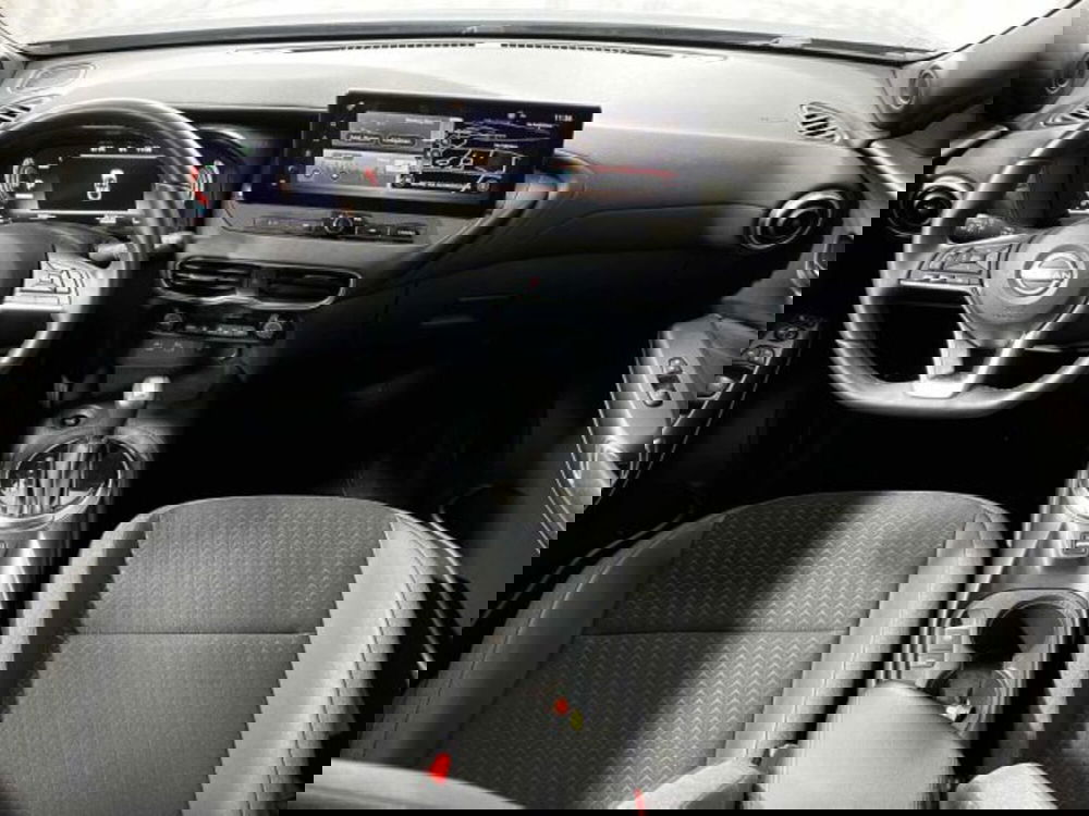 Nissan Juke usata a Sondrio (12)