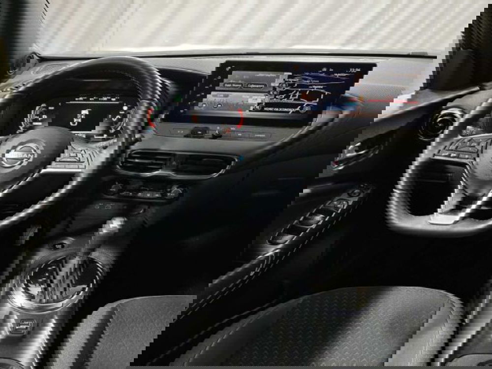 Nissan Juke usata a Sondrio (13)