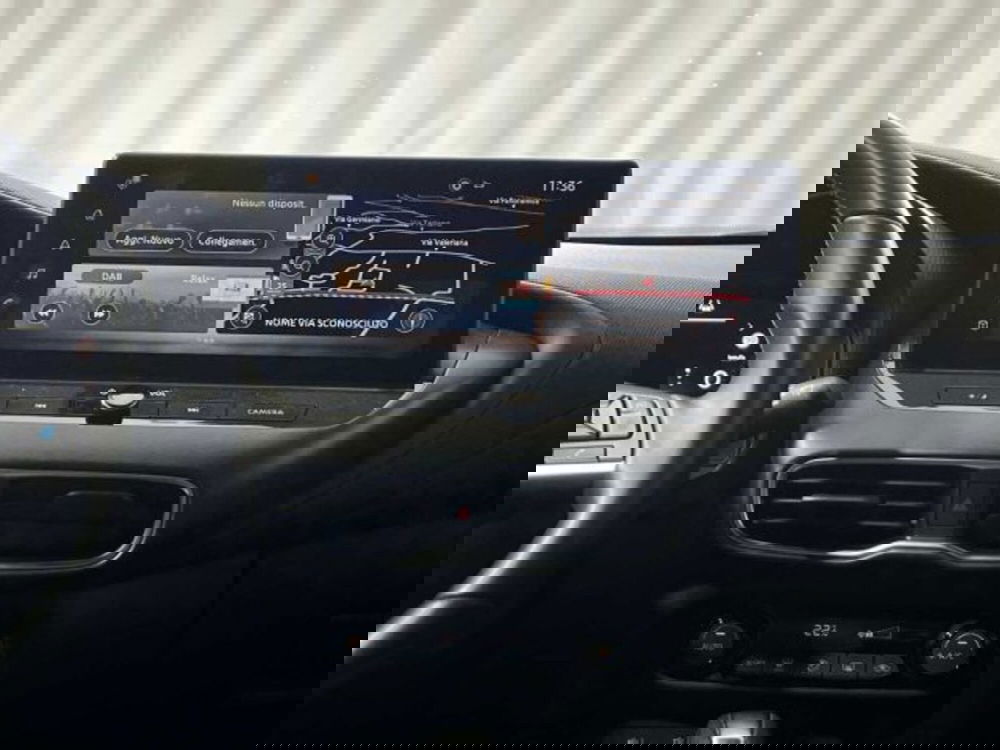 Nissan Juke usata a Sondrio (14)