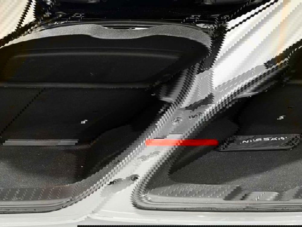 Nissan Juke usata a Sondrio (15)