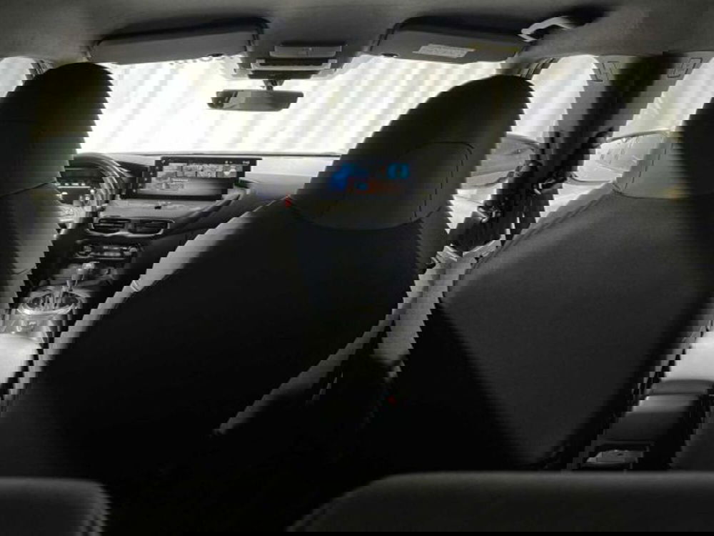 Nissan Juke usata a Sondrio (16)