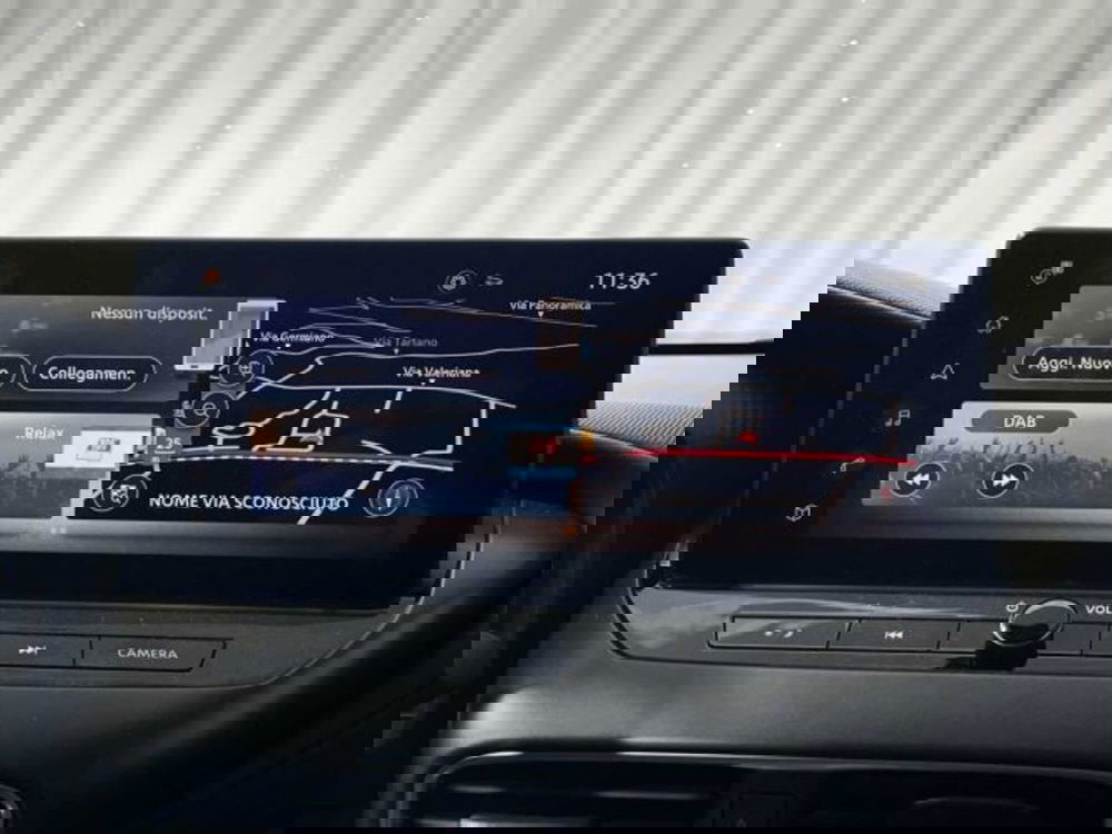 Nissan Juke usata a Sondrio (17)