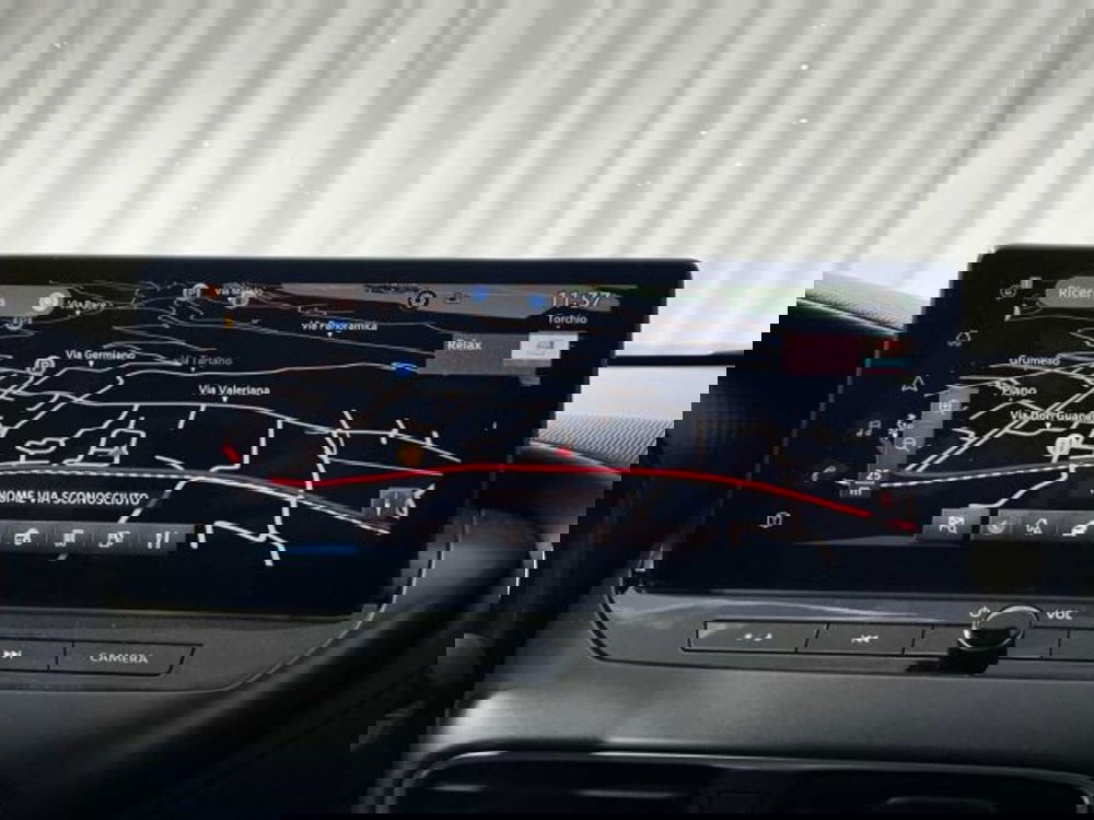 Nissan Juke usata a Sondrio (18)