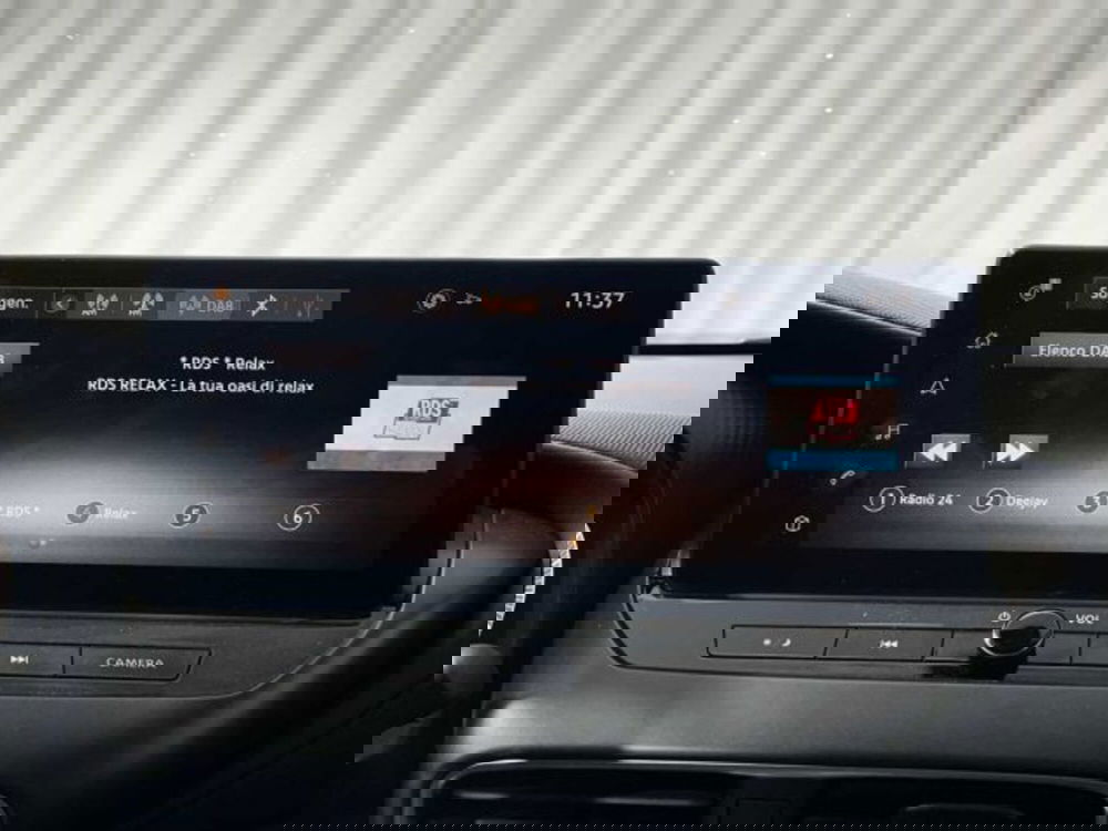 Nissan Juke usata a Sondrio (19)