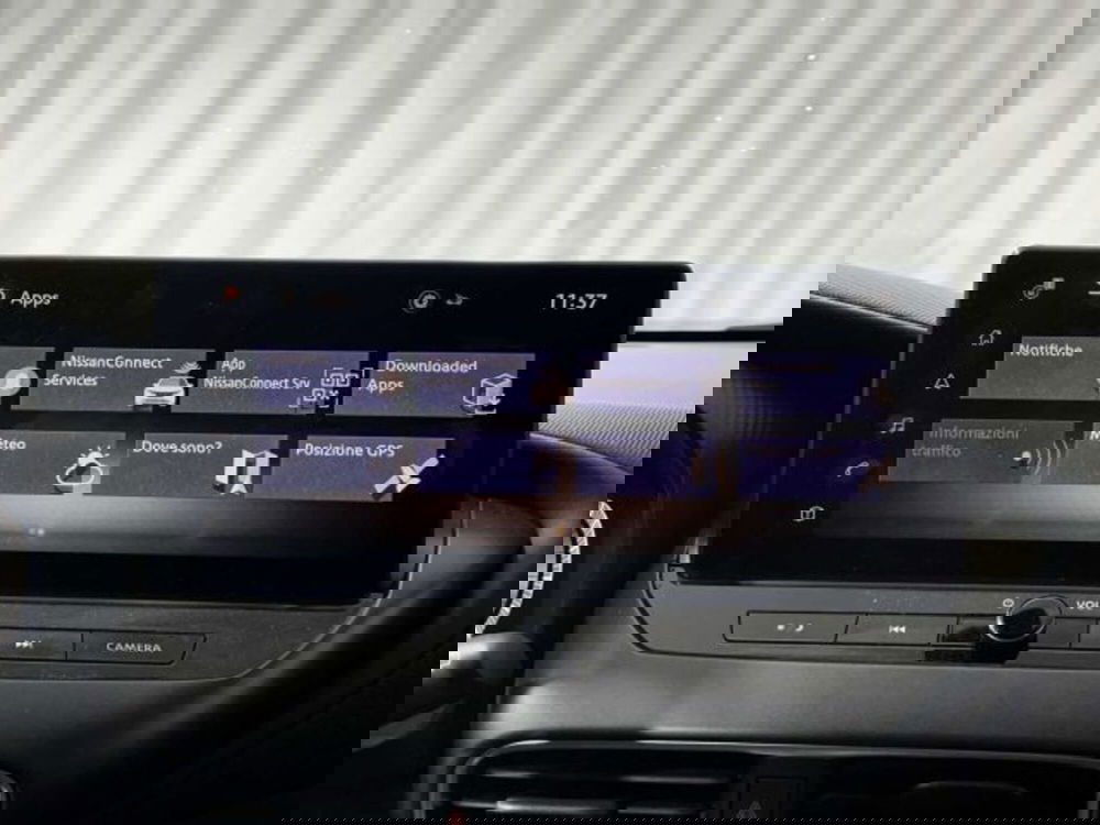 Nissan Juke usata a Sondrio (20)