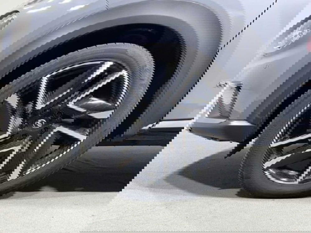 Nissan Juke usata a Sondrio (9)