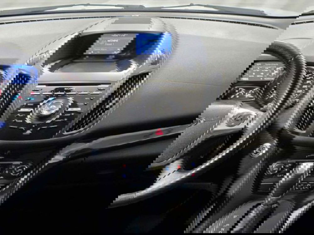 Ford Kuga usata a Sondrio (14)