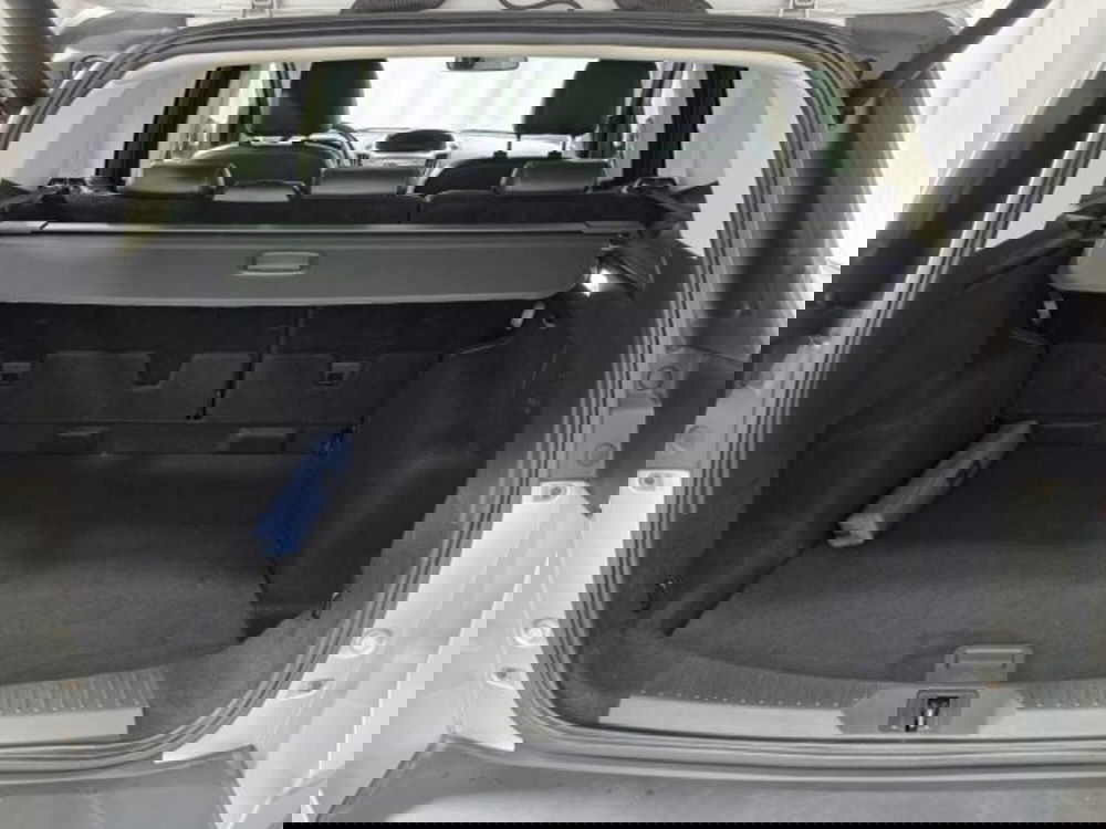 Ford Kuga usata a Sondrio (16)