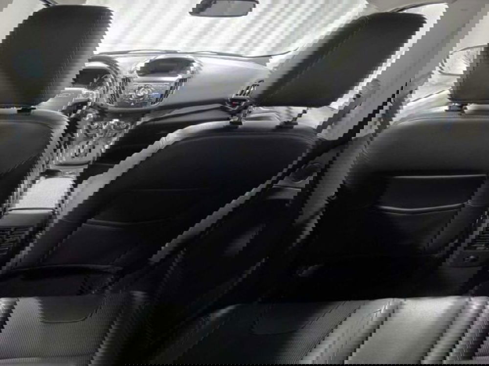 Ford Kuga usata a Sondrio (17)