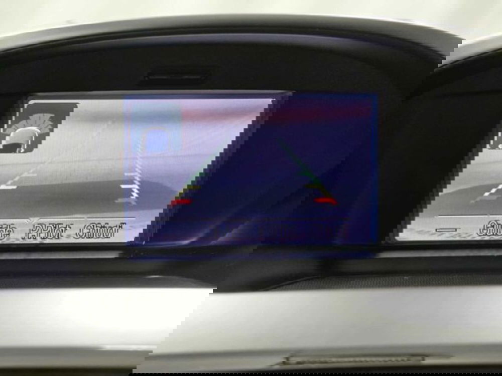 Ford Kuga usata a Sondrio (19)