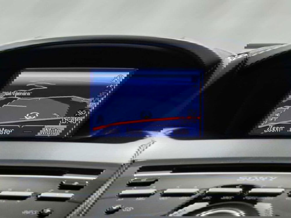 Ford Kuga usata a Sondrio (20)