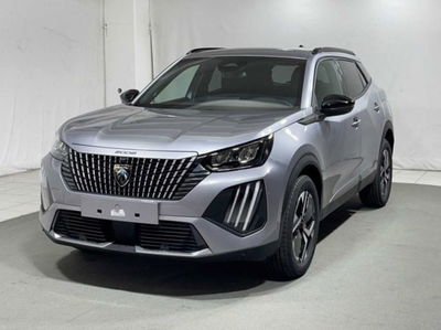 Peugeot 2008 PureTech 100 S&amp;S Allure nuova a Montagna in Valtellina