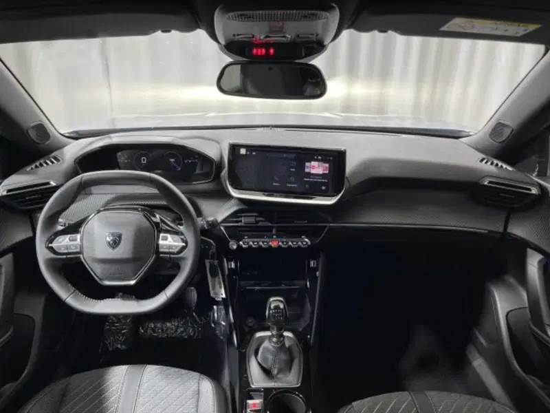 Peugeot 2008 nuova a Sondrio (12)