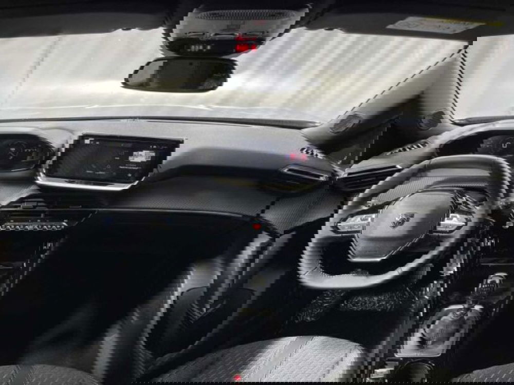 Peugeot 2008 nuova a Sondrio (12)