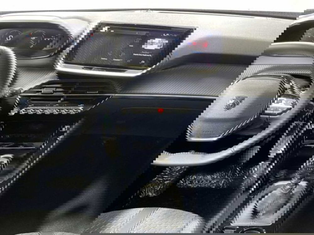 Peugeot 2008 nuova a Sondrio (14)