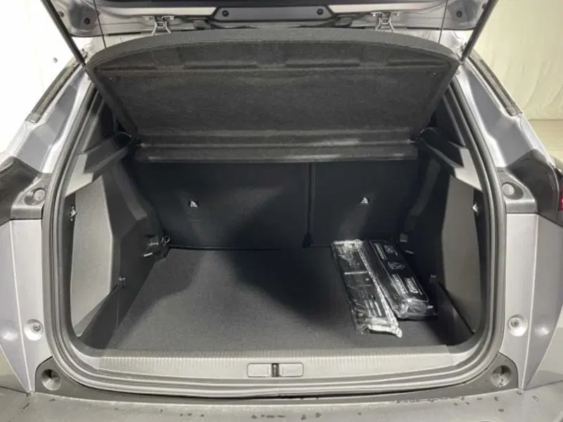 Peugeot 2008 nuova a Sondrio (15)