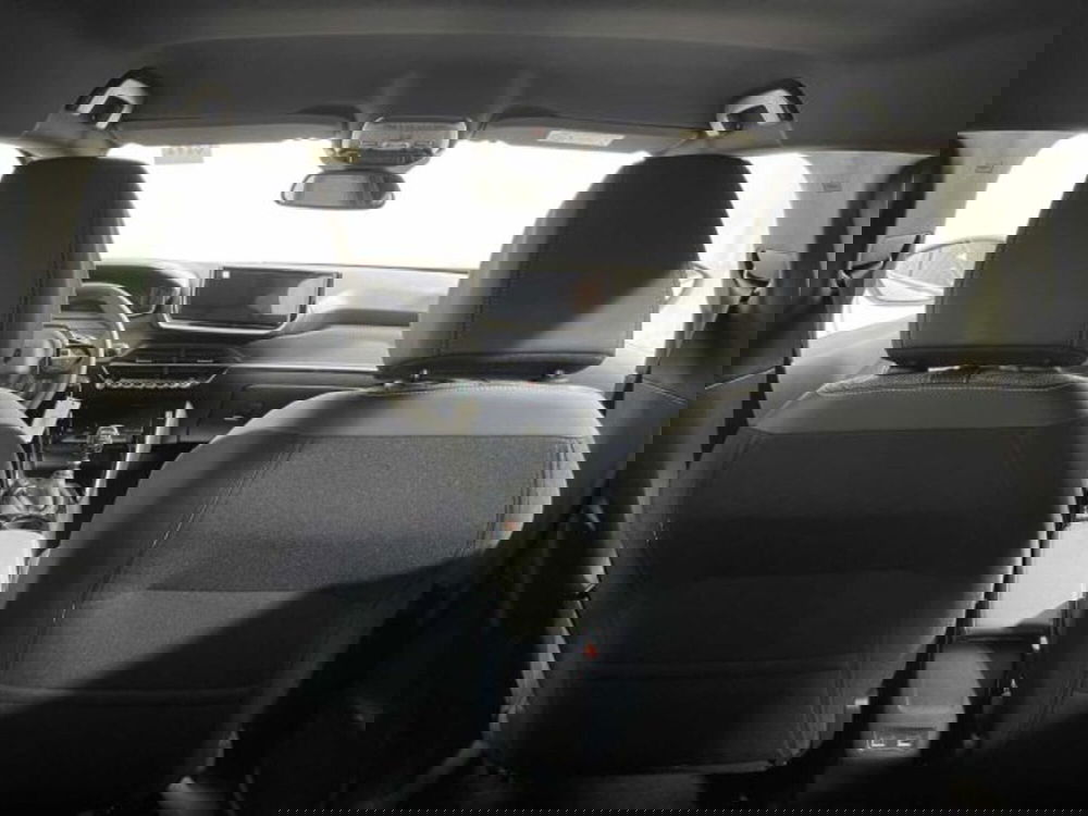 Peugeot 2008 nuova a Sondrio (16)