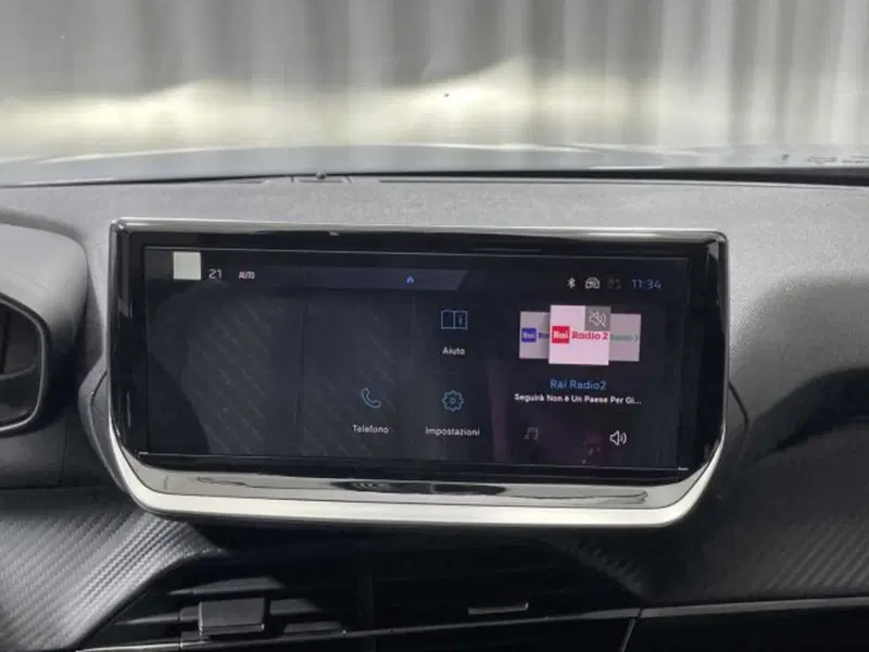 Peugeot 2008 nuova a Sondrio (17)