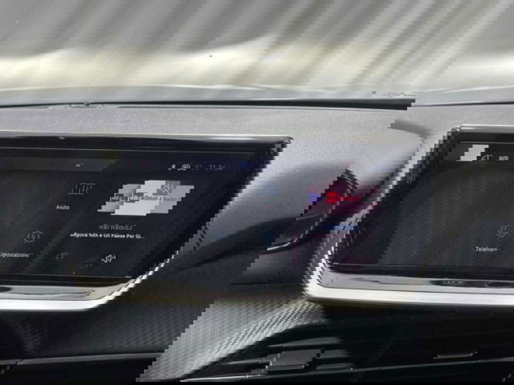 Peugeot 2008 nuova a Sondrio (17)