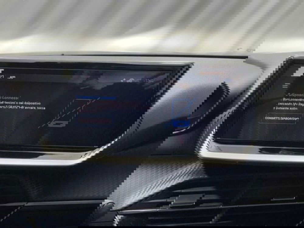 Peugeot 2008 nuova a Sondrio (18)