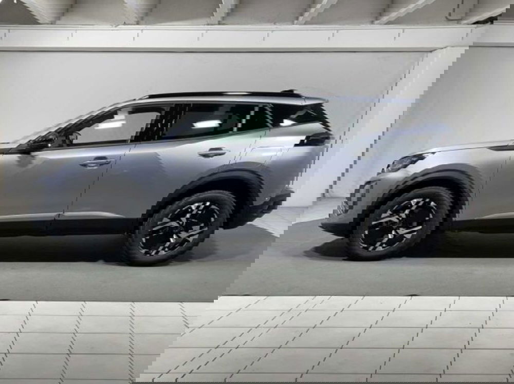 Peugeot 2008 nuova a Sondrio (2)