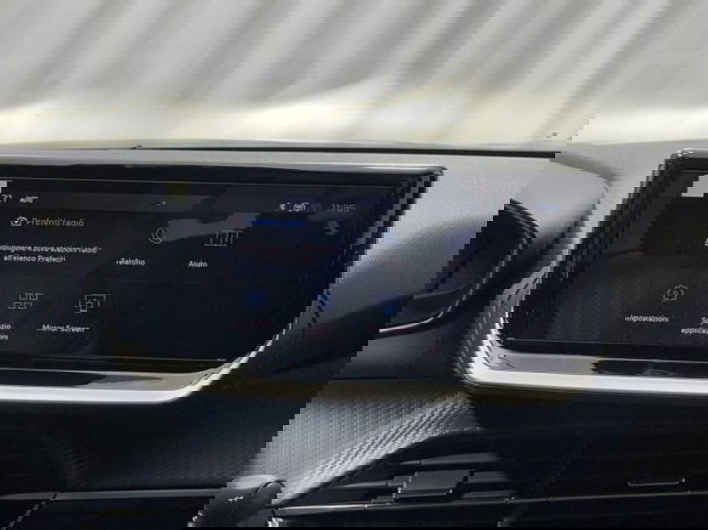 Peugeot 2008 nuova a Sondrio (20)