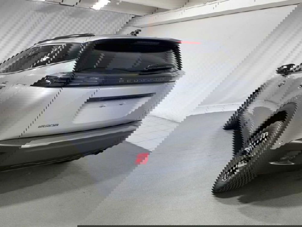 Peugeot 2008 nuova a Sondrio (3)