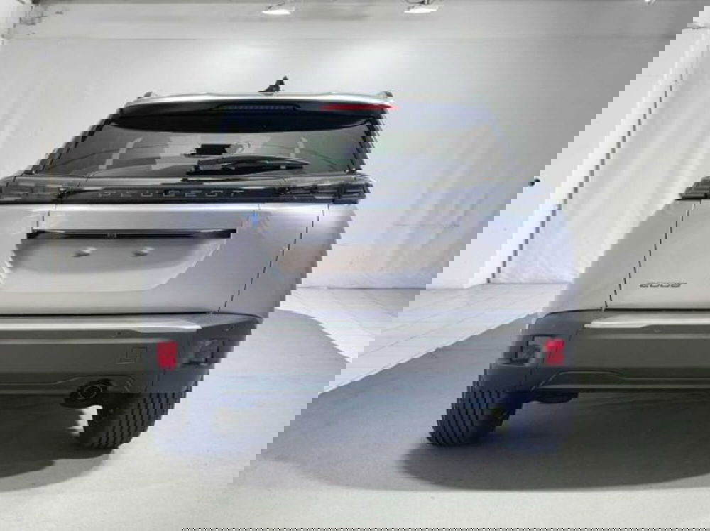 Peugeot 2008 nuova a Sondrio (4)
