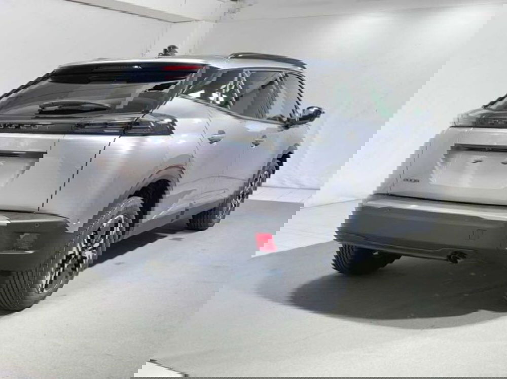 Peugeot 2008 nuova a Sondrio (5)