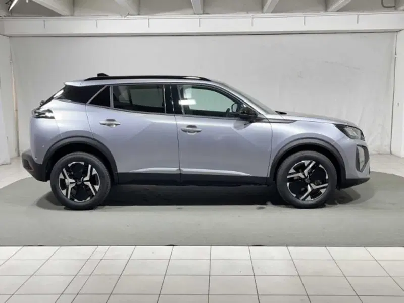 Peugeot 2008 nuova a Sondrio (6)