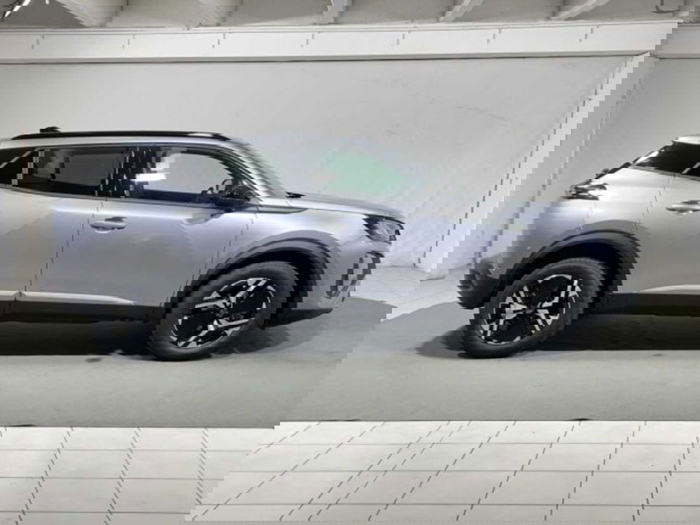 Peugeot 2008 nuova a Sondrio (6)