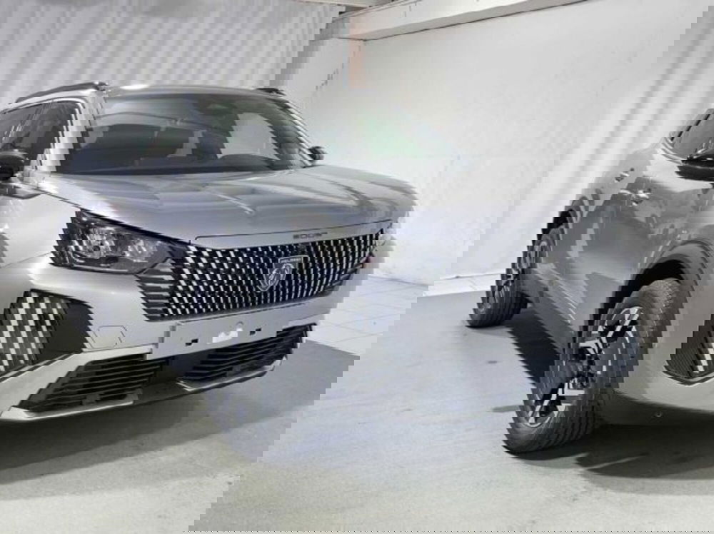 Peugeot 2008 nuova a Sondrio (7)