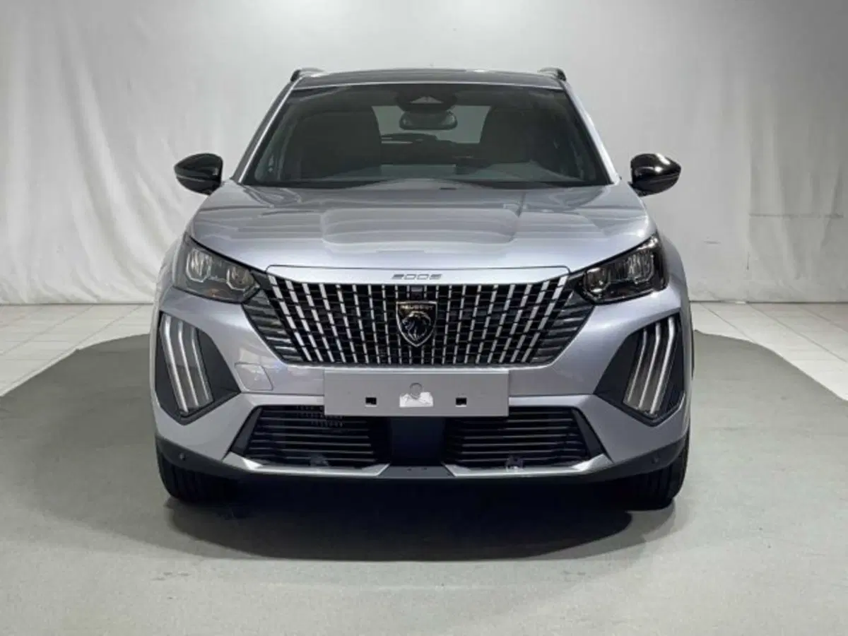 Peugeot 2008 nuova a Sondrio (8)