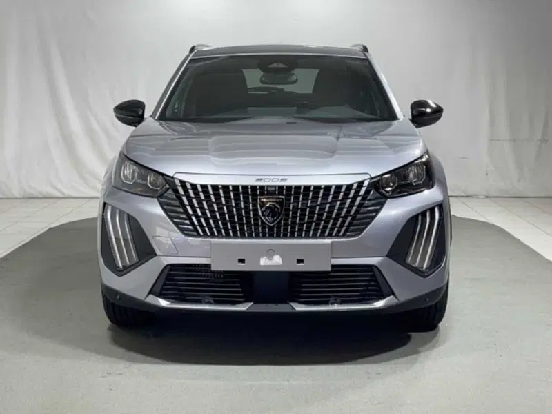 Peugeot 2008 nuova a Sondrio (8)