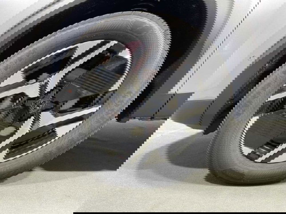 Peugeot 2008 nuova a Sondrio (9)