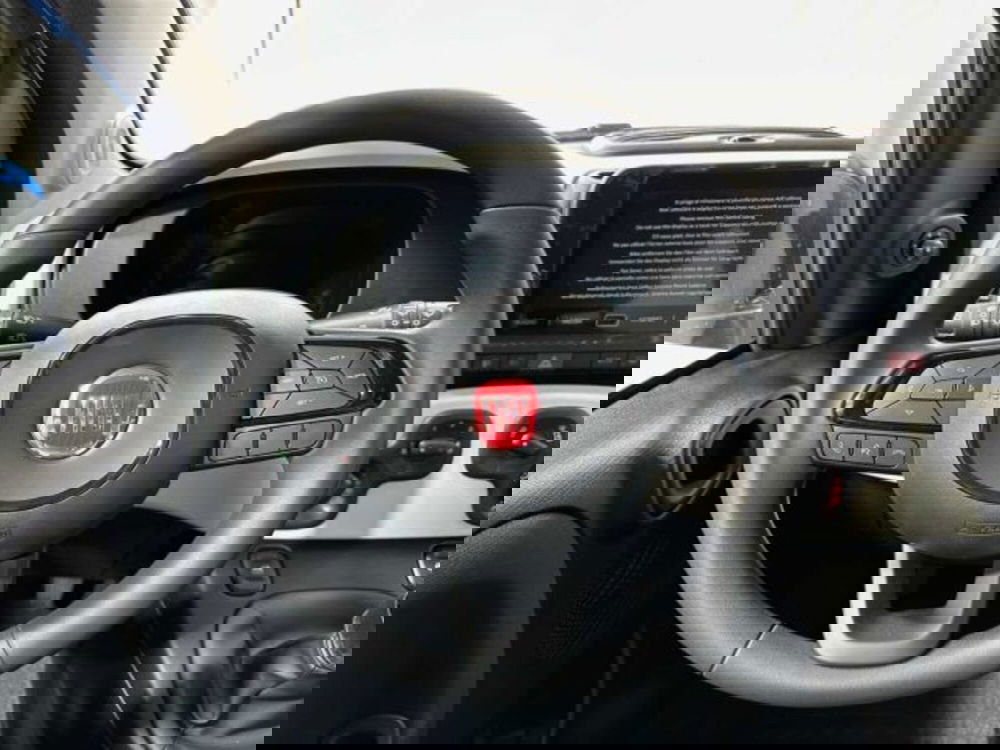 Fiat Panda nuova a Sondrio (13)