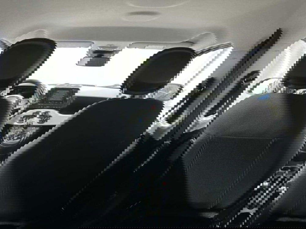 Fiat Panda nuova a Sondrio (18)